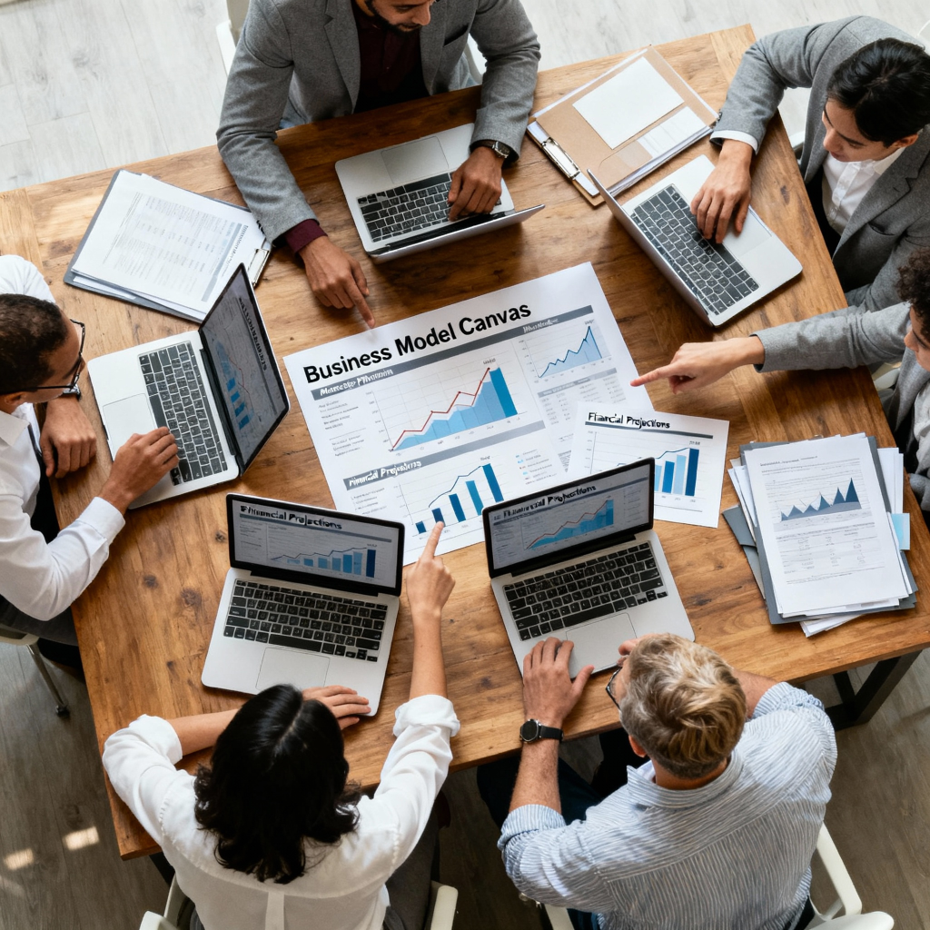 Start-Up Guidance