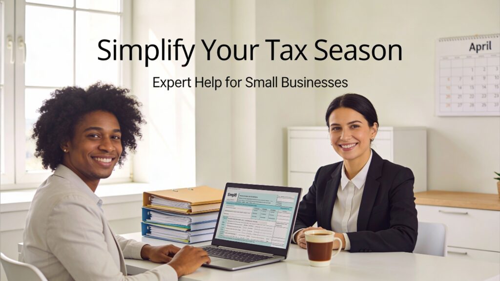 The 2026 Tax Season Is Almost Here: What You Need to Know