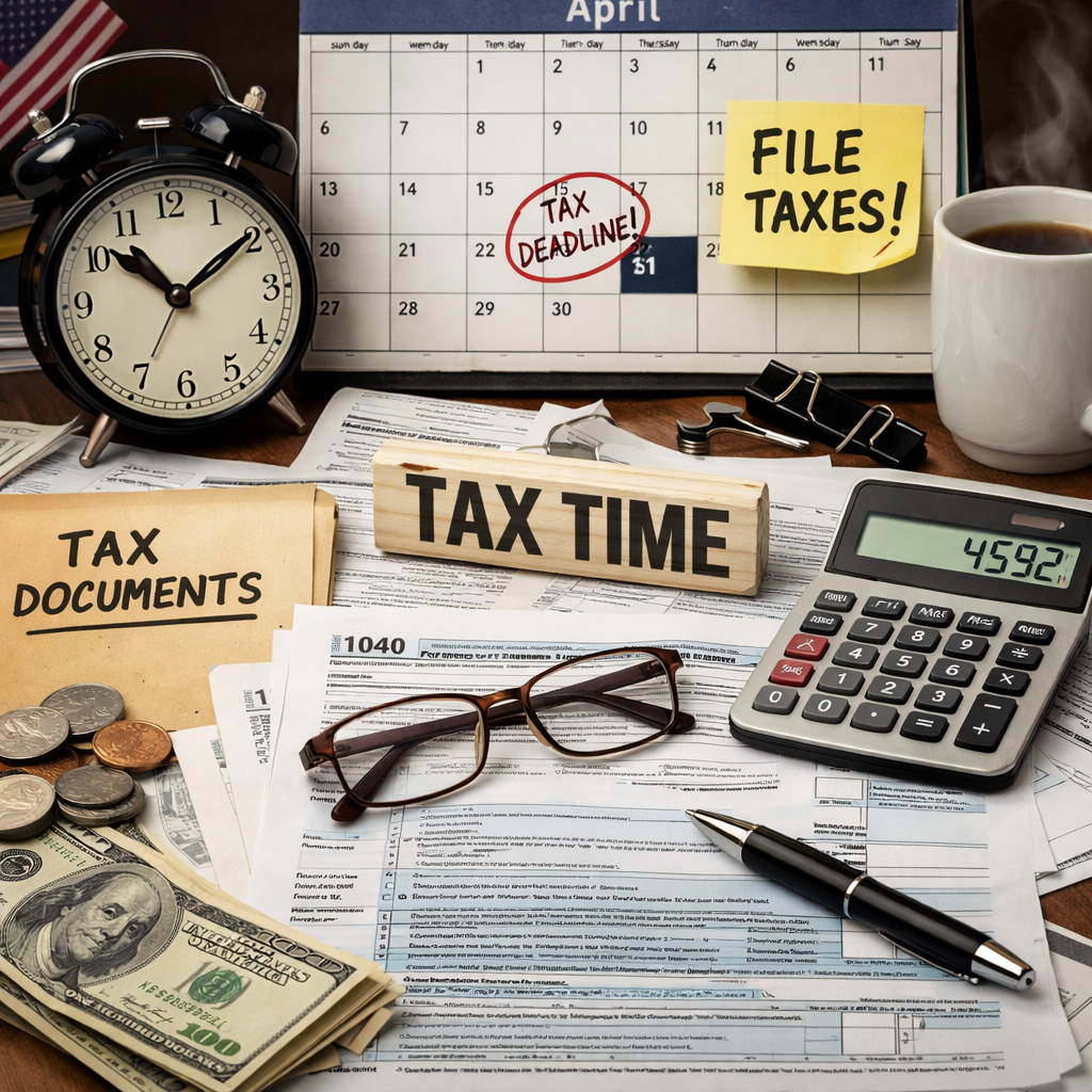 Filing and records