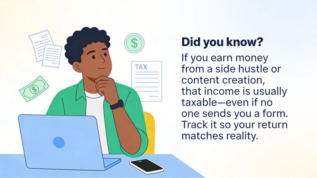 Did you know?